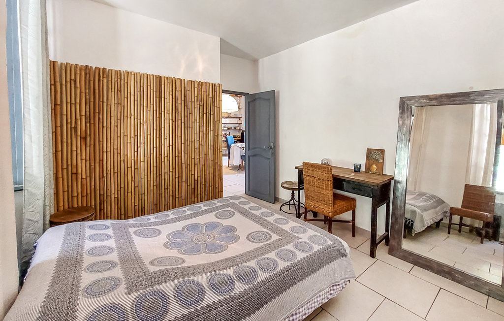 Ferienhaus - Saint Cyr Sur Mer , Frankreich - FVV036 22