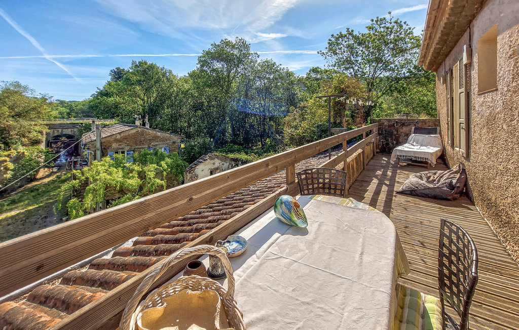 Ferienhaus - Saint Cyr Sur Mer , Frankreich - FVV036 2