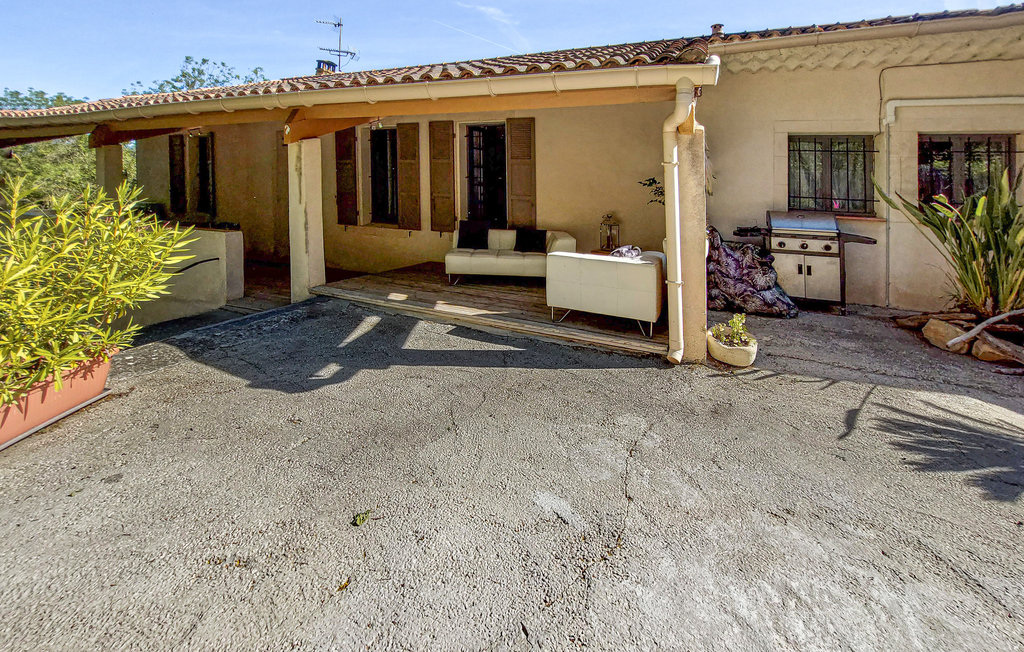 Ferienhaus - Saint Cyr Sur Mer , Frankreich - FVV036 12