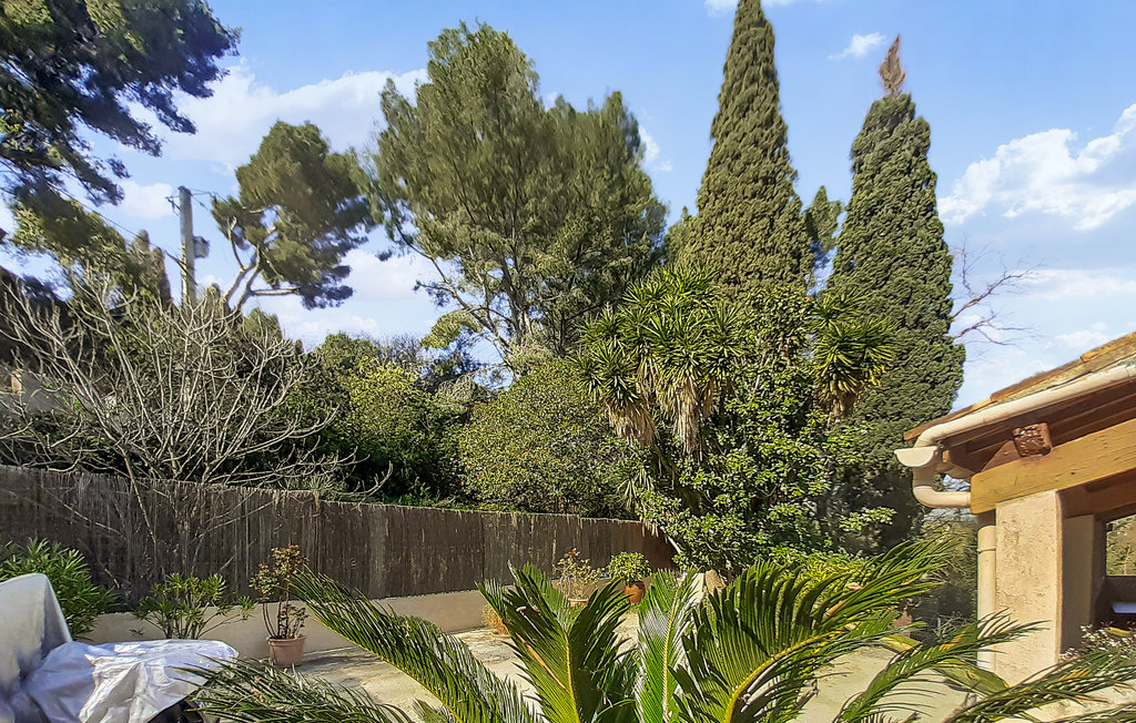 Ferienhaus - Saint Cyr Sur Mer , Frankreich - FVV036 14