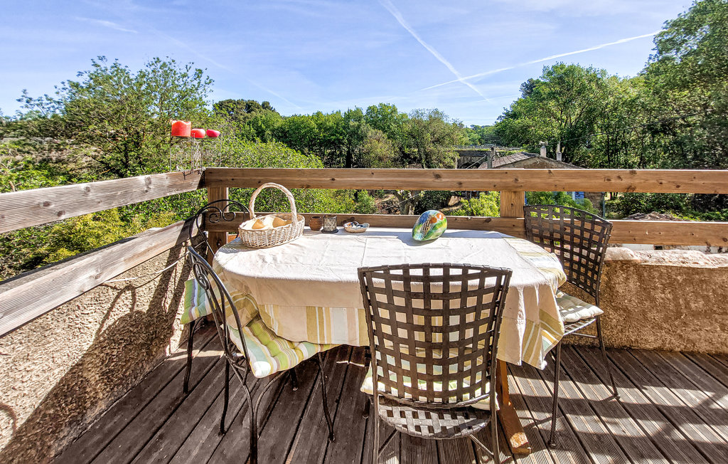 Ferienhaus - Saint Cyr Sur Mer , Frankreich - FVV036 11