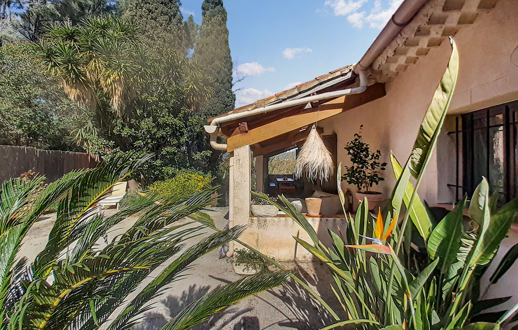 Ferienhaus - Saint Cyr Sur Mer , Frankreich - FVV036 13