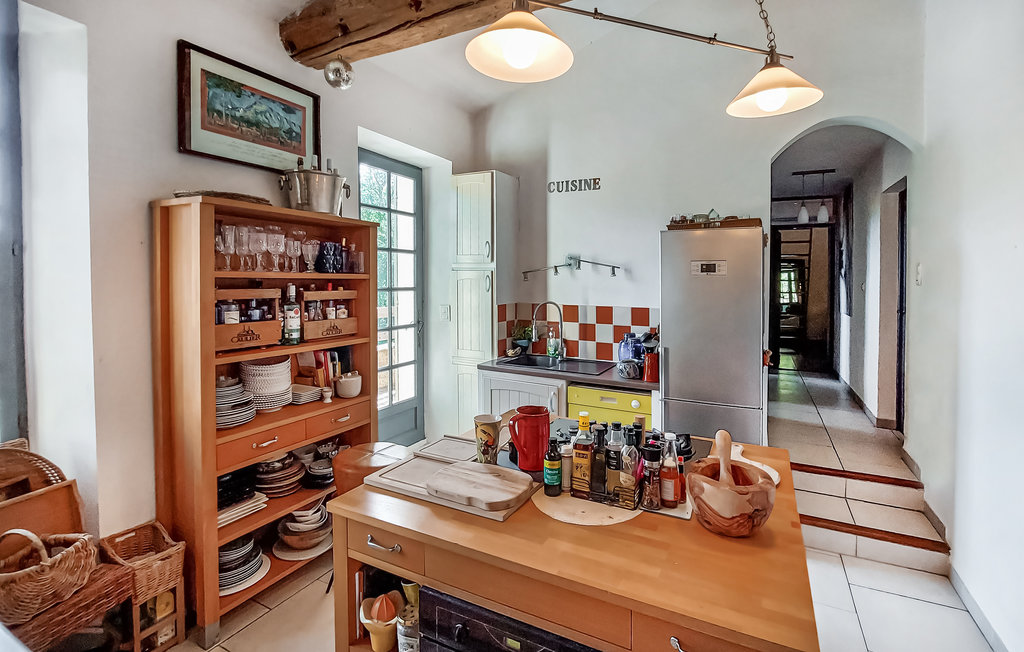 Ferienhaus - Saint Cyr Sur Mer , Frankreich - FVV036 19