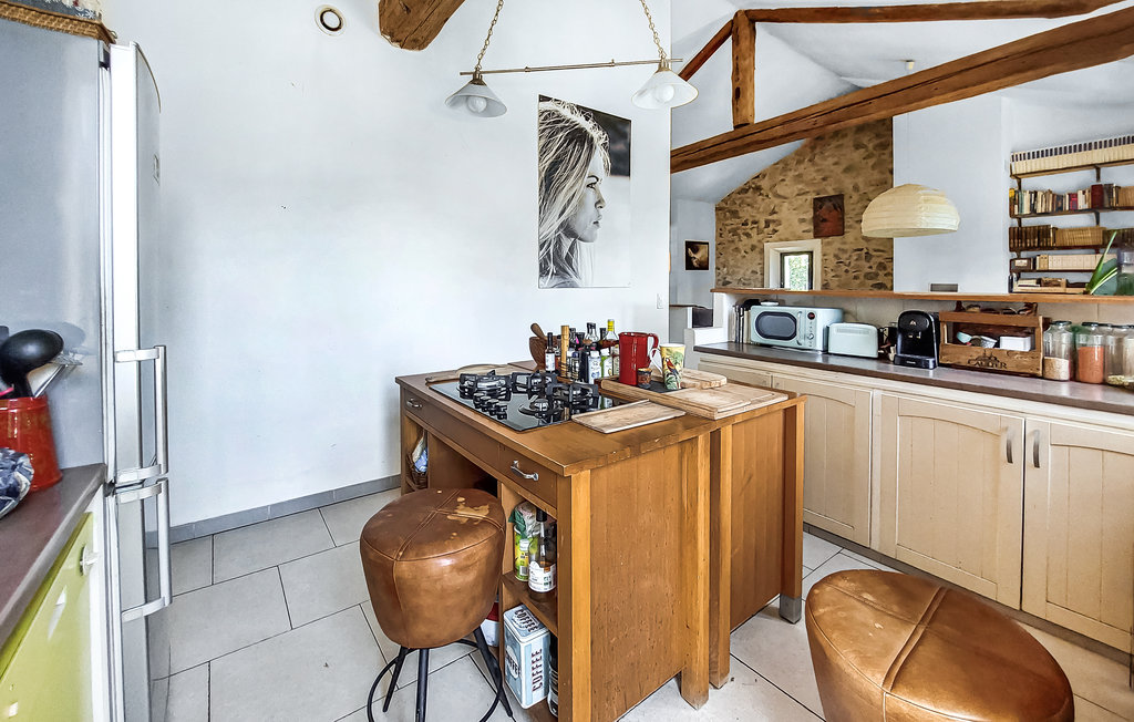 Ferienhaus - Saint Cyr Sur Mer , Frankreich - FVV036 20