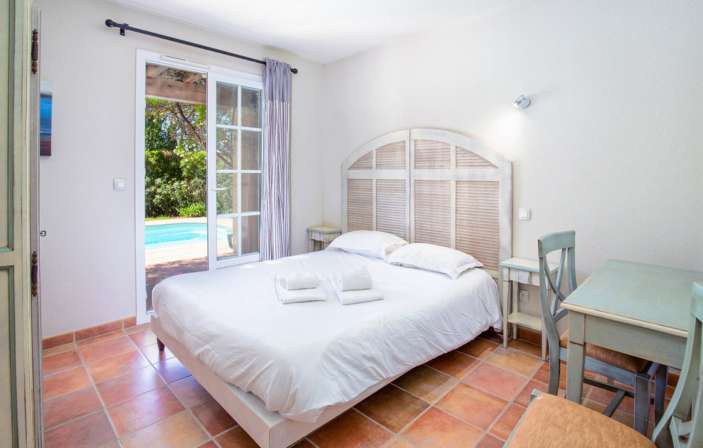 Feriehuse - Callian , Frankrig - FVV012 7