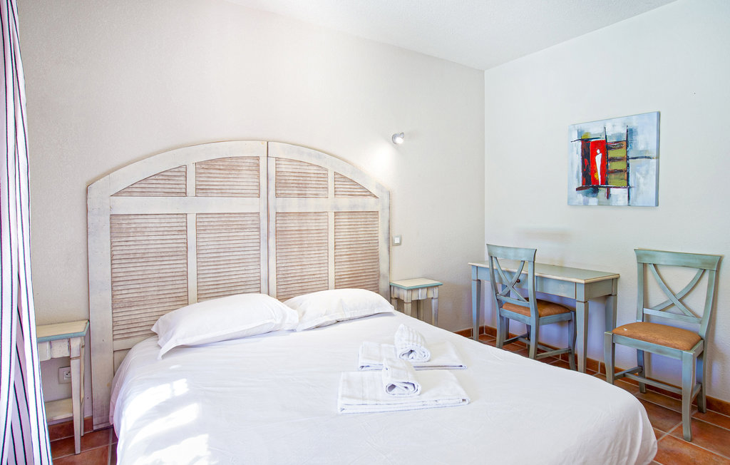 Feriehuse - Callian , Frankrig - FVV012 13