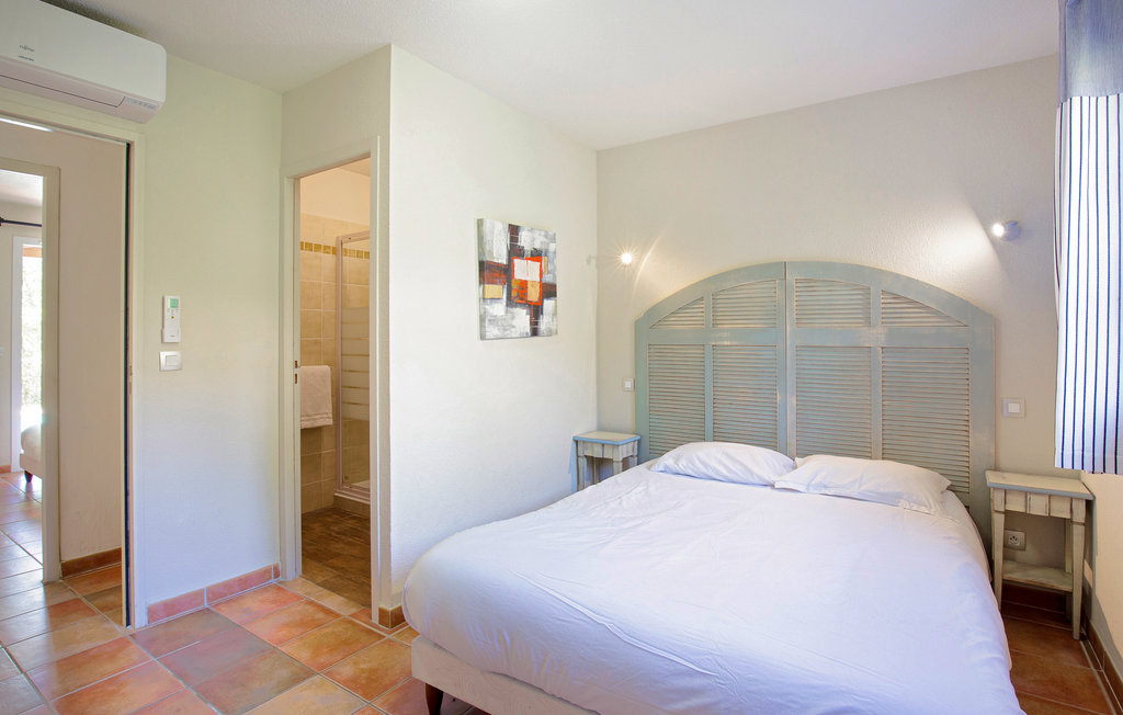 Feriehuse - Callian , Frankrig - FVV012 14