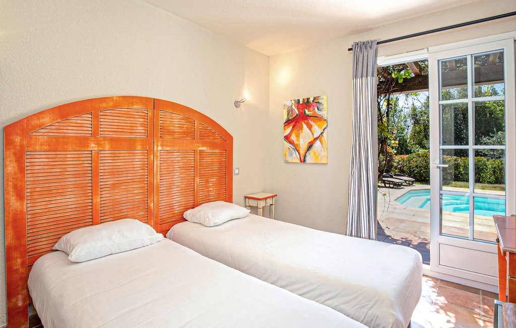 Feriehuse - Callian , Frankrig - FVV012 15