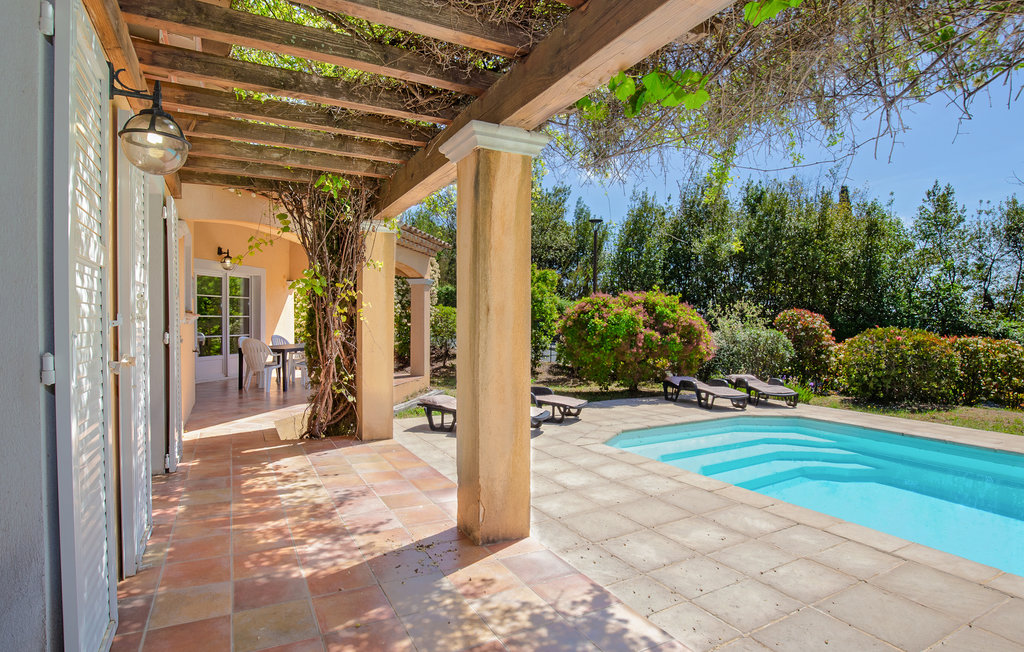 Feriehuse - Callian , Frankrig - FVV012 9