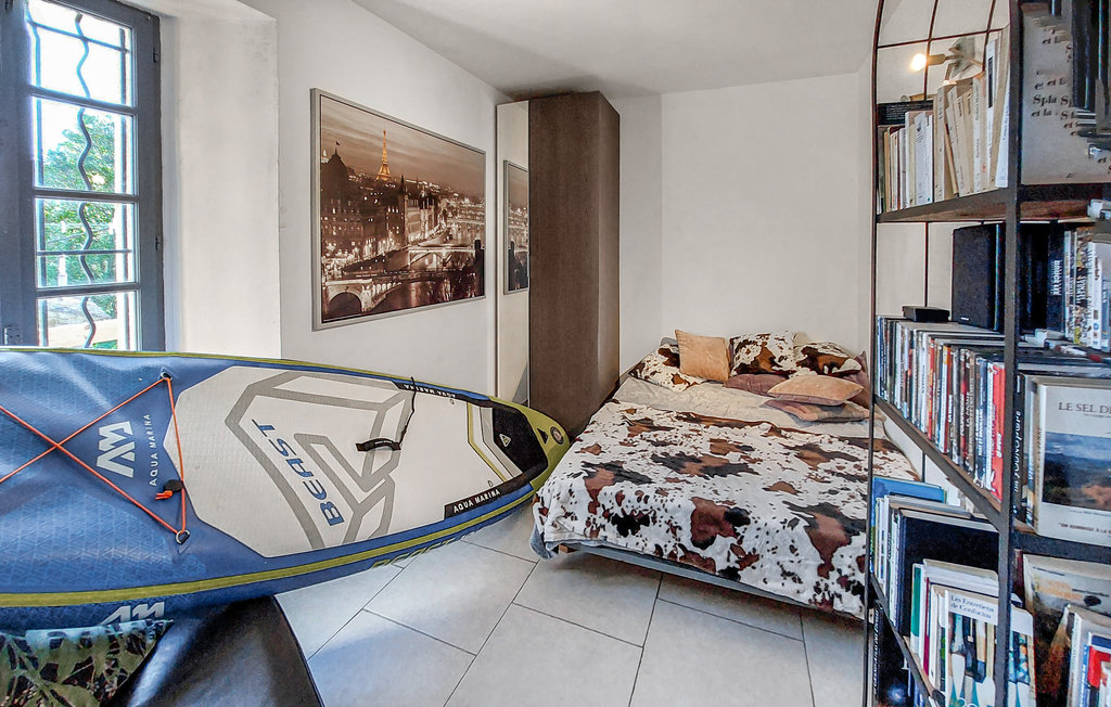 Ferienhaus - Saint Cyr Sur Mer , Frankreich - FVV036 25