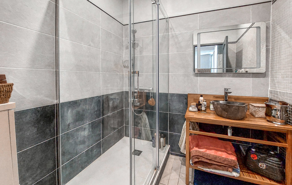 Ferienhaus - Saint Cyr Sur Mer , Frankreich - FVV036 29