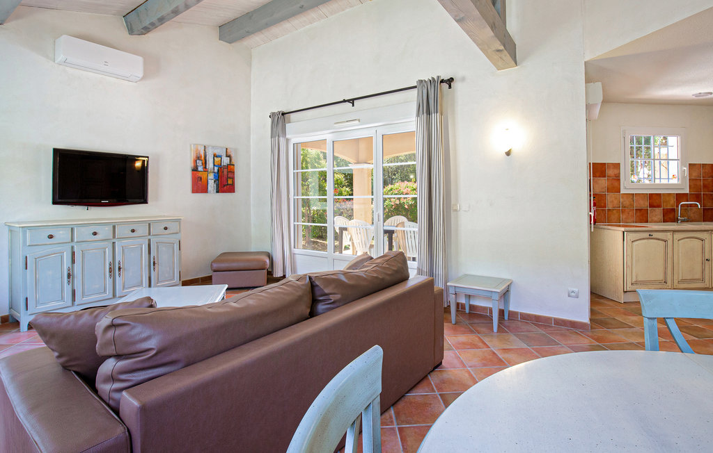 Feriehuse - Callian , Frankrig - FVV012 4