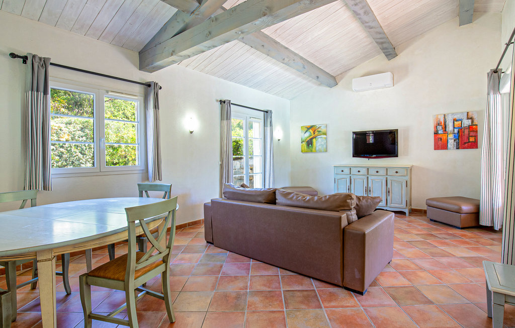 Feriehuse - Callian , Frankrig - FVV012 5