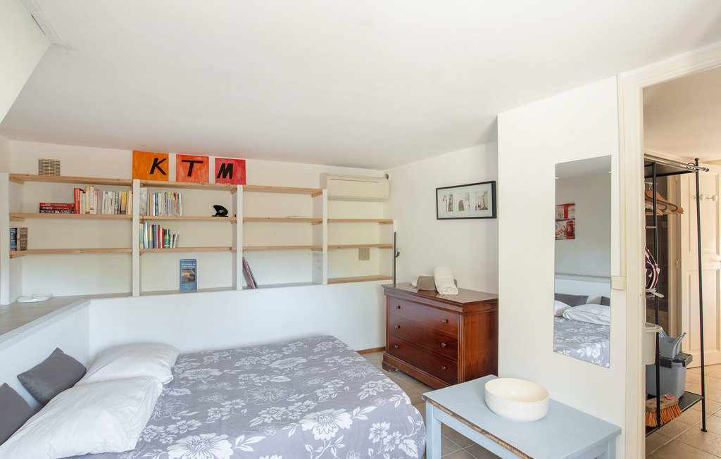 Ferienhaus - Fayence , Frankreich - FVV040 21