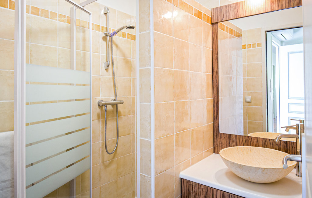 Feriehuse - Callian , Frankrig - FVV012 17