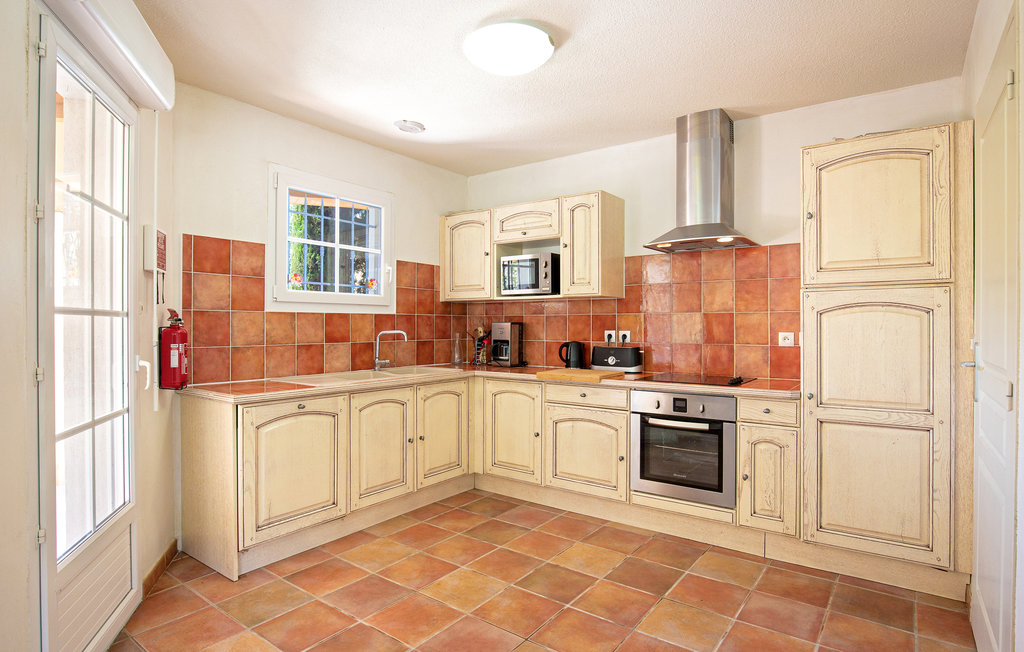 Feriehuse - Callian , Frankrig - FVV012 6