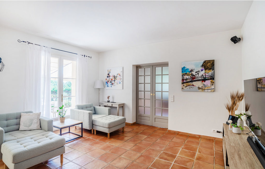 Feriehuse - Montauroux , Frankrig - FVV007 18