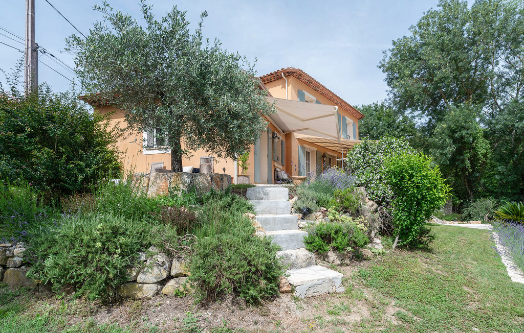 Feriehuse - Montauroux , Frankrig - FVV007 7