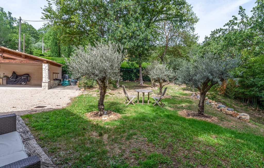 Feriehuse - Montauroux , Frankrig - FVV007 16