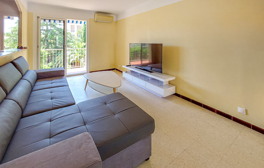 Ferienwohnung - Carqueiranne , Frankreich - FVV063 3