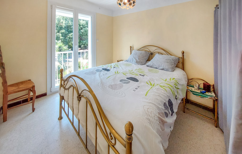 Ferienwohnung - Carqueiranne , Frankreich - FVV063 6