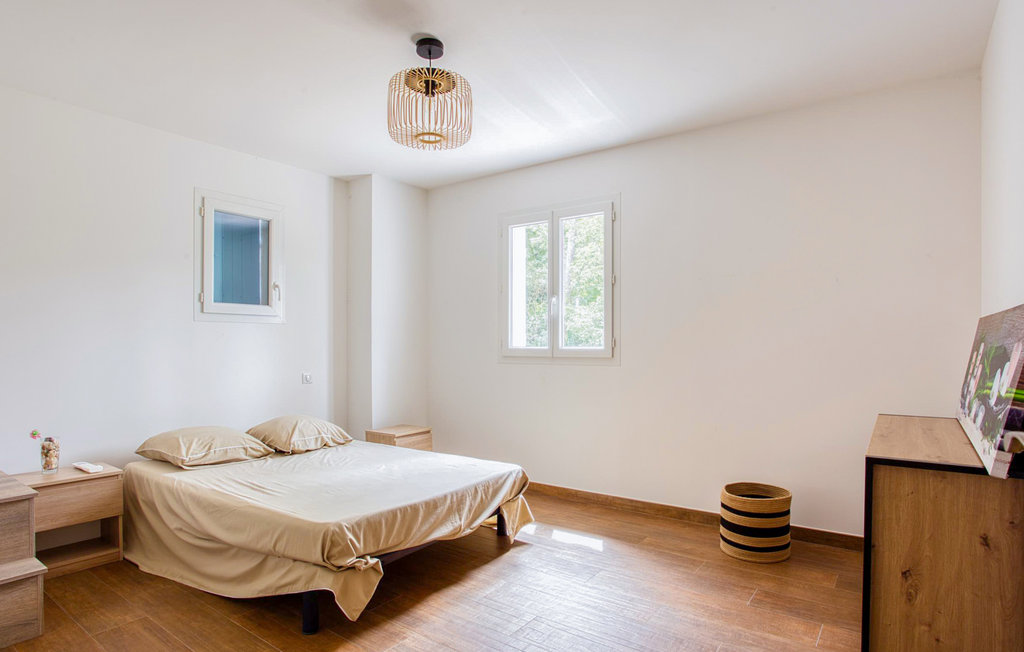 Feriehuse - Fayence , Frankrig - FVV055 23