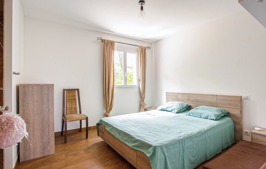 Feriehuse - Fayence , Frankrig - FVV055 24