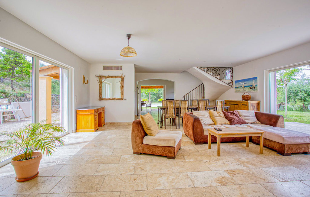 Feriehuse - Fayence , Frankrig - FVV055 3