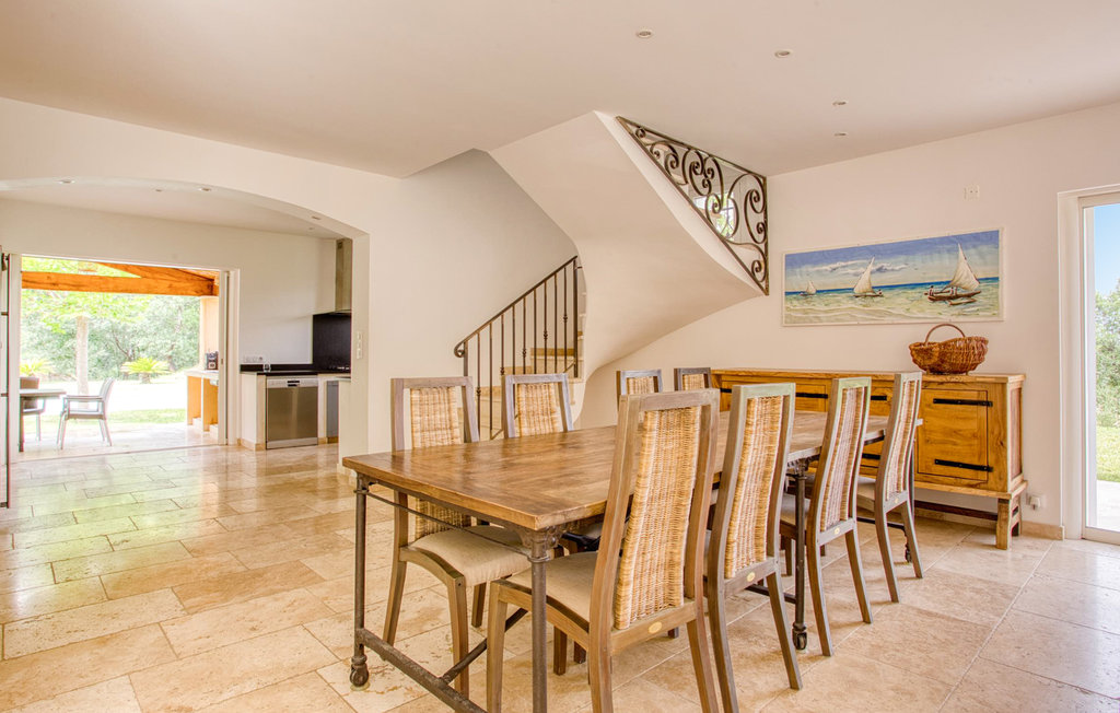 Feriehuse - Fayence , Frankrig - FVV055 4