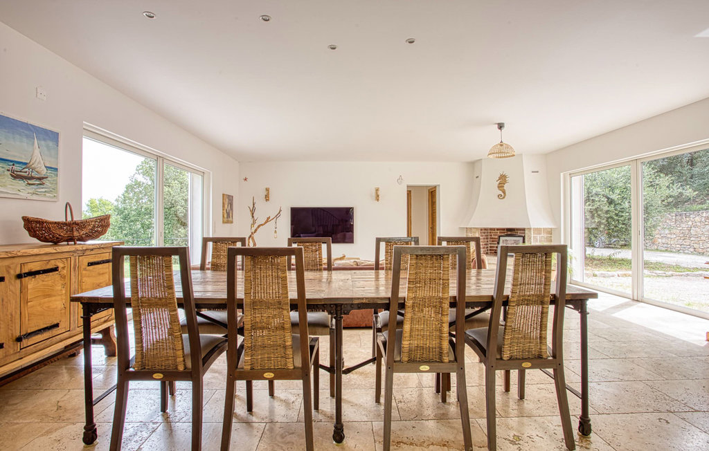 Feriehuse - Fayence , Frankrig - FVV055 17