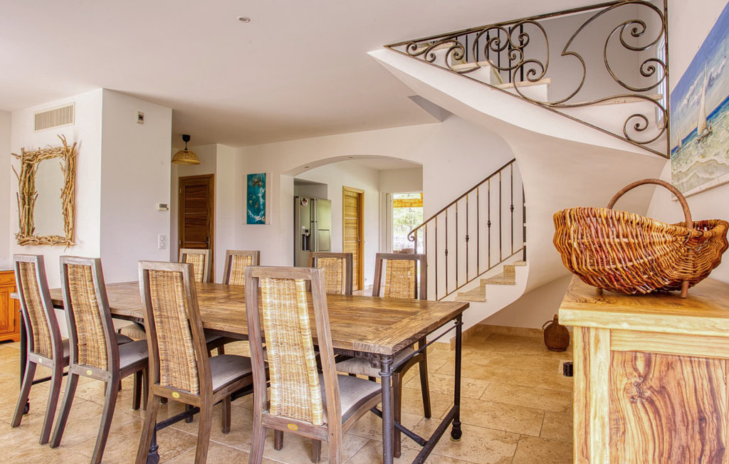 Feriehuse - Fayence , Frankrig - FVV055 18