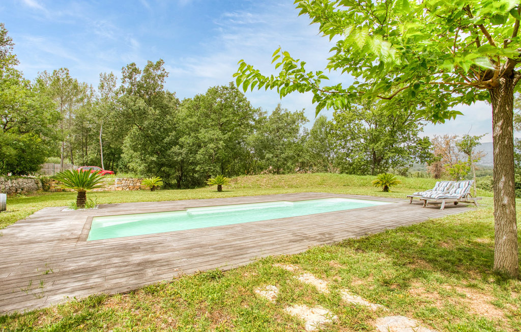 Feriehuse - Fayence , Frankrig - FVV055 9