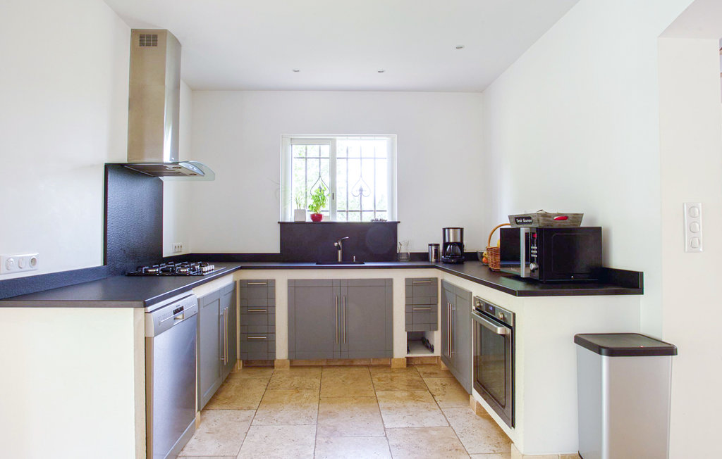 Feriehuse - Fayence , Frankrig - FVV055 5