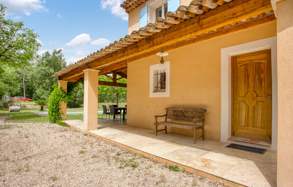 Feriehuse - Fayence , Frankrig - FVV055 14