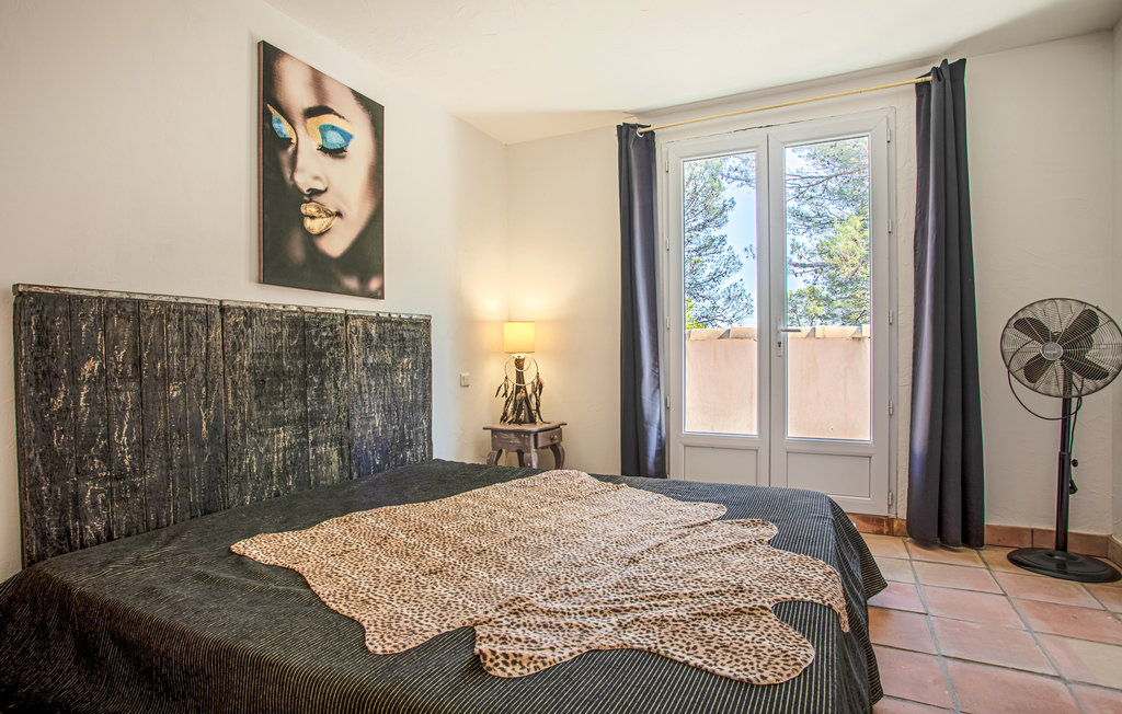 Semesterhus - Les Arcs-sur-Argens , Frankrike - FVV065 9