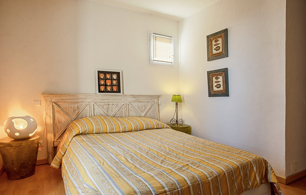 Semesterhus - Les Arcs-sur-Argens , Frankrike - FVV065 10