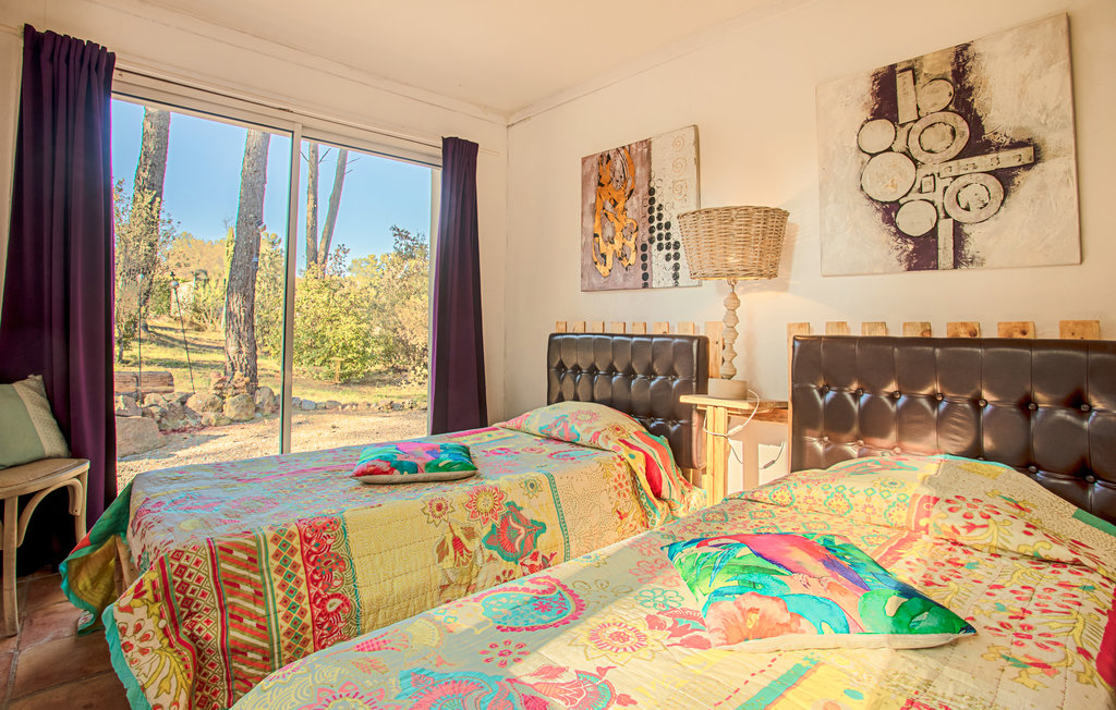 Semesterhus - Les Arcs-sur-Argens , Frankrike - FVV065 11