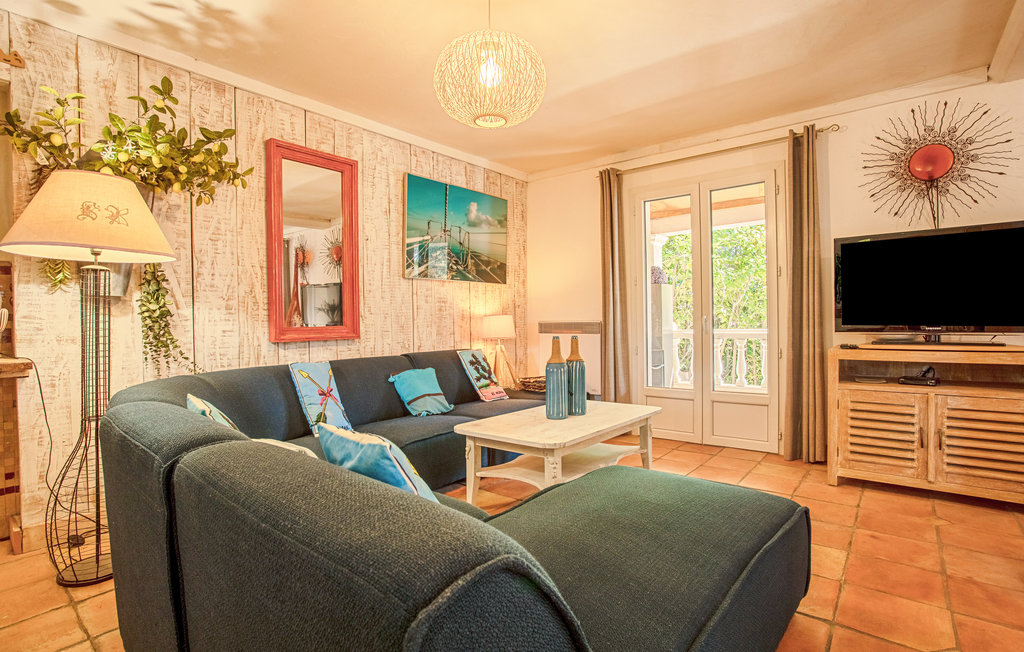 Semesterhus - Les Arcs-sur-Argens , Frankrike - FVV065 4