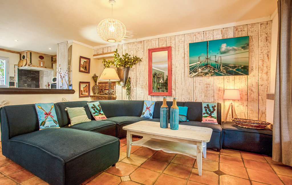 Semesterhus - Les Arcs-sur-Argens , Frankrike - FVV065 8