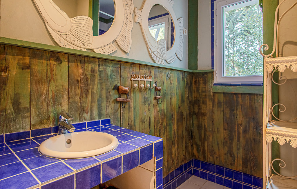 Semesterhus - Les Arcs-sur-Argens , Frankrike - FVV065 13