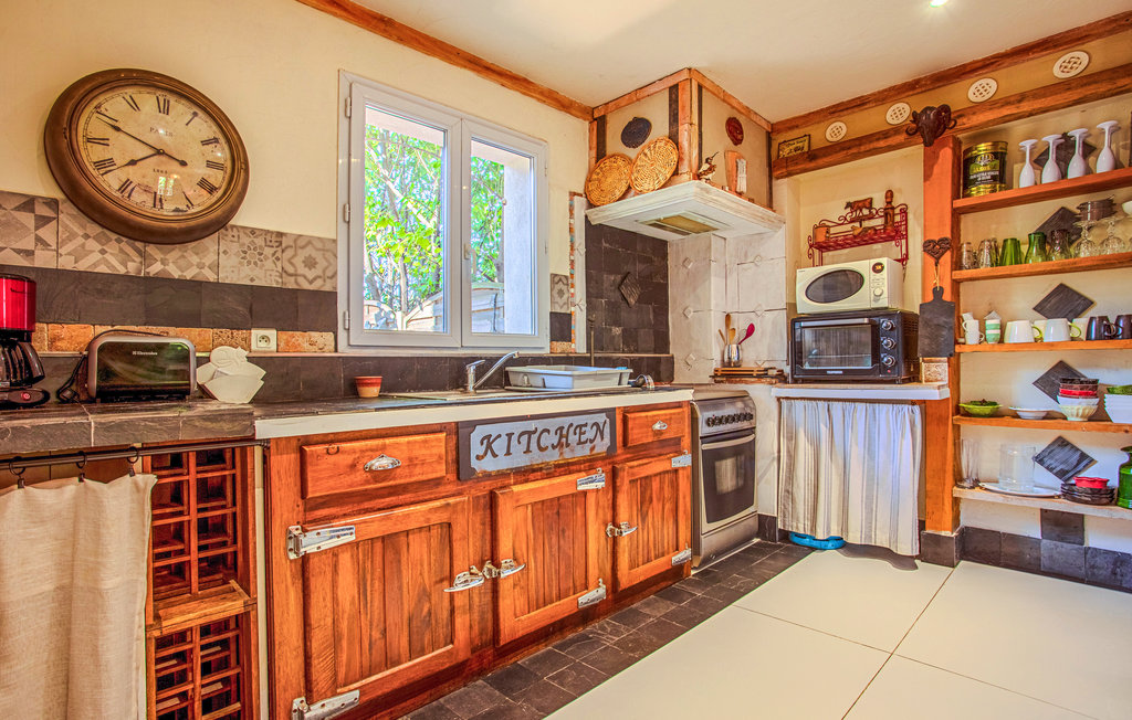 Semesterhus - Les Arcs-sur-Argens , Frankrike - FVV065 7