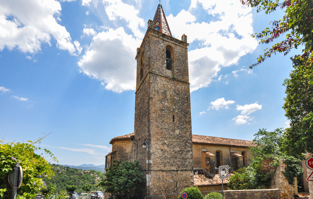 Feriehuse - Callian , Frankrig - FVV012 21