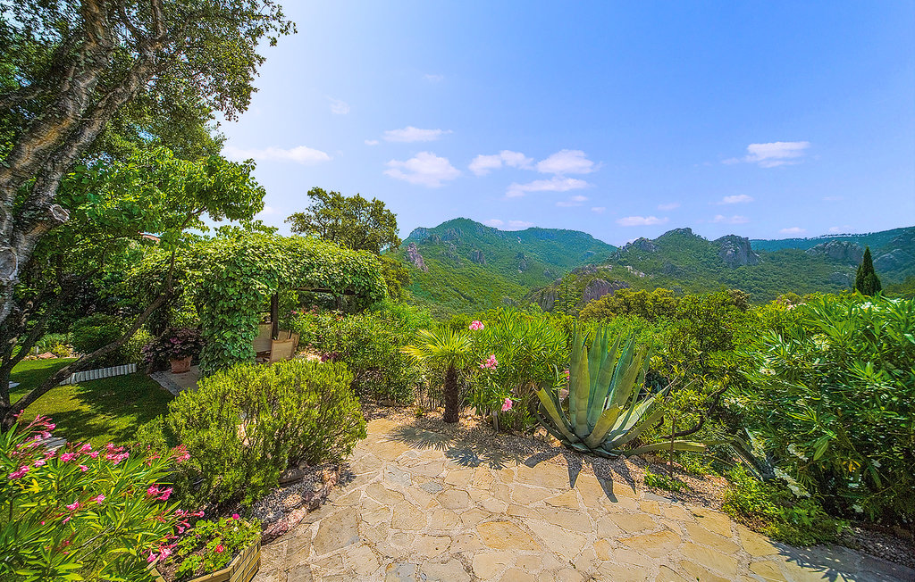 Feriehuse - Fréjus , Frankrig - FVV066 23