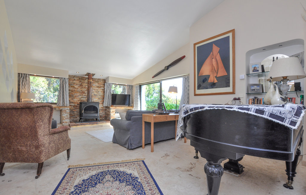 Feriehuse - Fréjus , Frankrig - FVV066 4