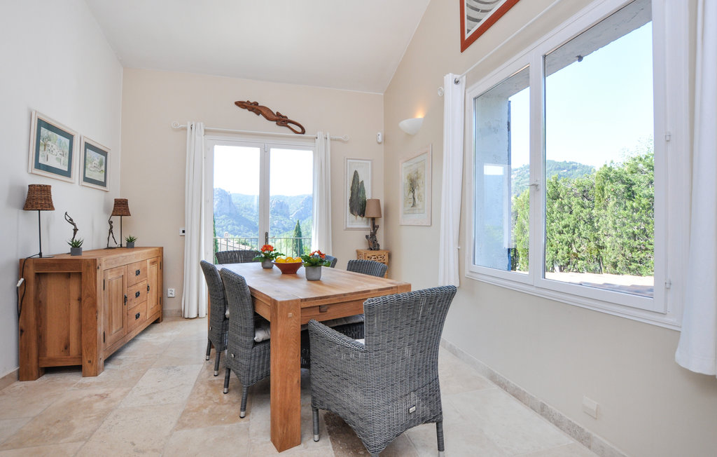 Feriehuse - Fréjus , Frankrig - FVV066 5