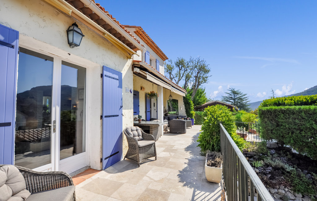 Feriehuse - Fréjus , Frankrig - FVV066 7