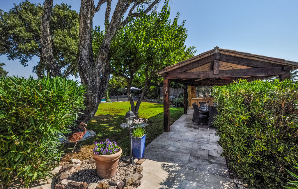 Feriehuse - Fréjus , Frankrig - FVV066 18