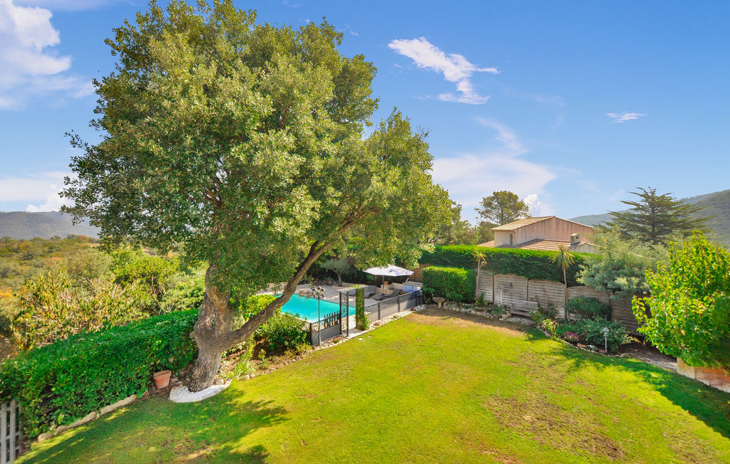 Feriehuse - Fréjus , Frankrig - FVV066 19