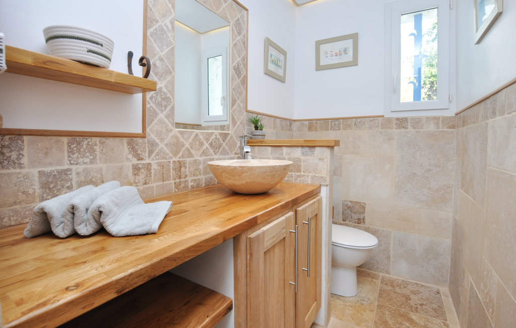 Feriehuse - Fréjus , Frankrig - FVV066 36