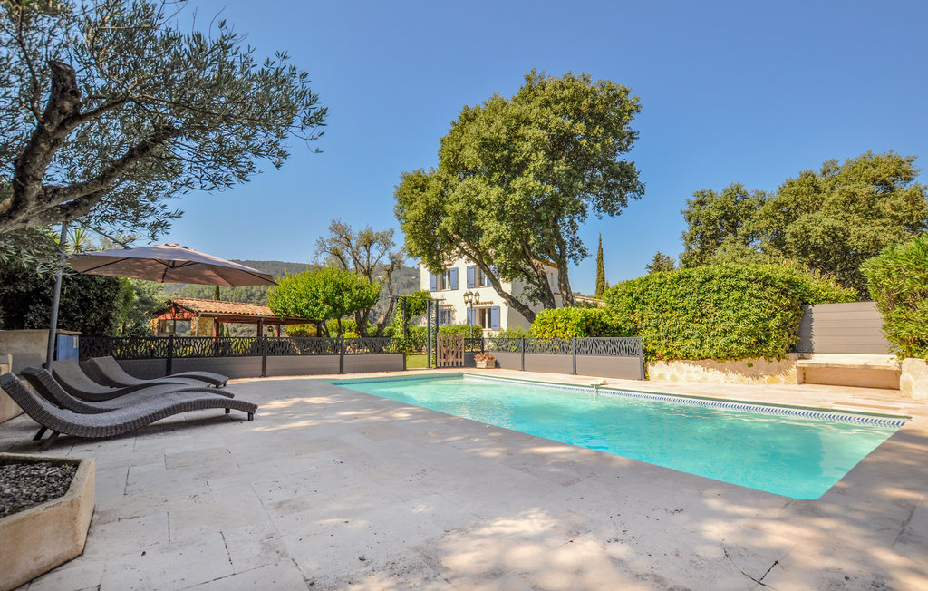 Feriehuse - Fréjus , Frankrig - FVV066 1